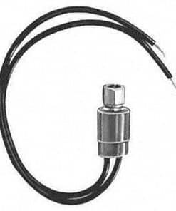 Interruptor de presión de corte alto montado en sistema