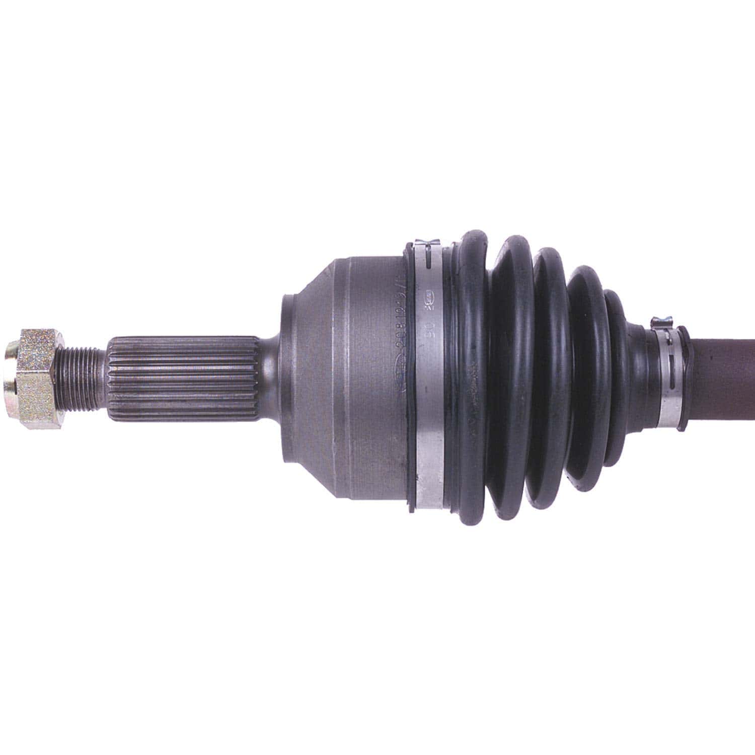 Cardone 60-2052 Árbol de transmisión de eje de tracción - Imagen 3