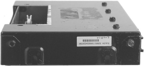 Módulo de Control del Motor (ECM)/Cardone 77-8707 - Imagen 3