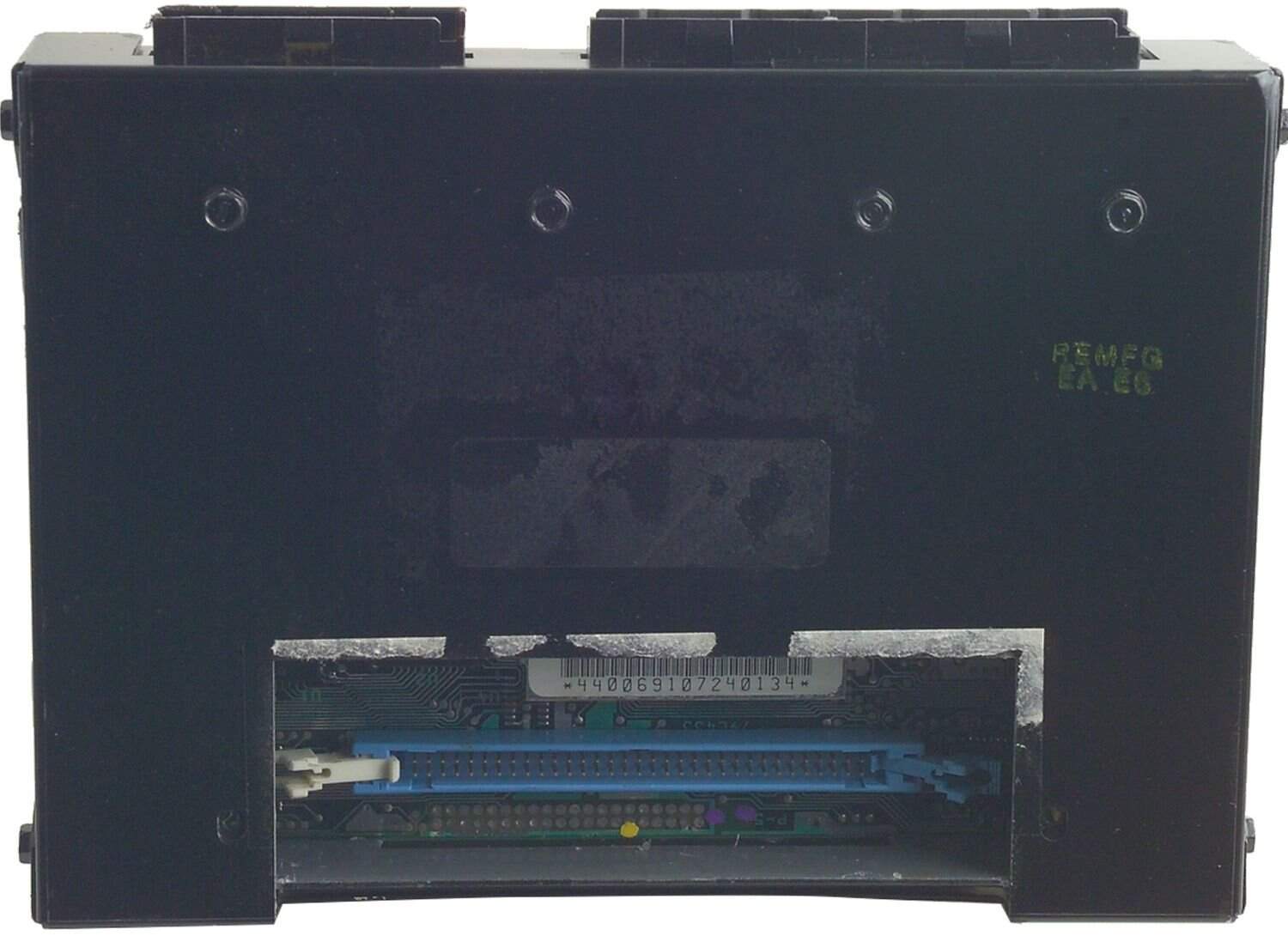 Módulo de Control del Motor (ECM)/Cardone 77-8707 - Imagen 6