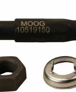 Terminal de dirección MOOG EV367 para Honda Civic