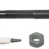 Terminal de dirección interna MOOG EV403