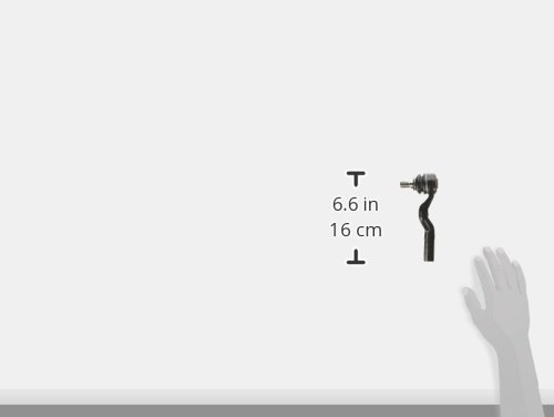 Extremo de Barra de Acoplamiento MOOG ES3632 - Imagen 3