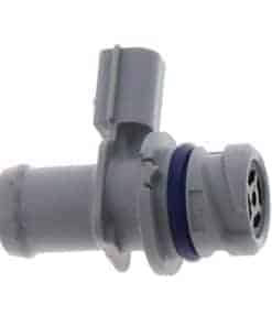 Válvula de Ventilación Positiva del Cárter (PCV) de