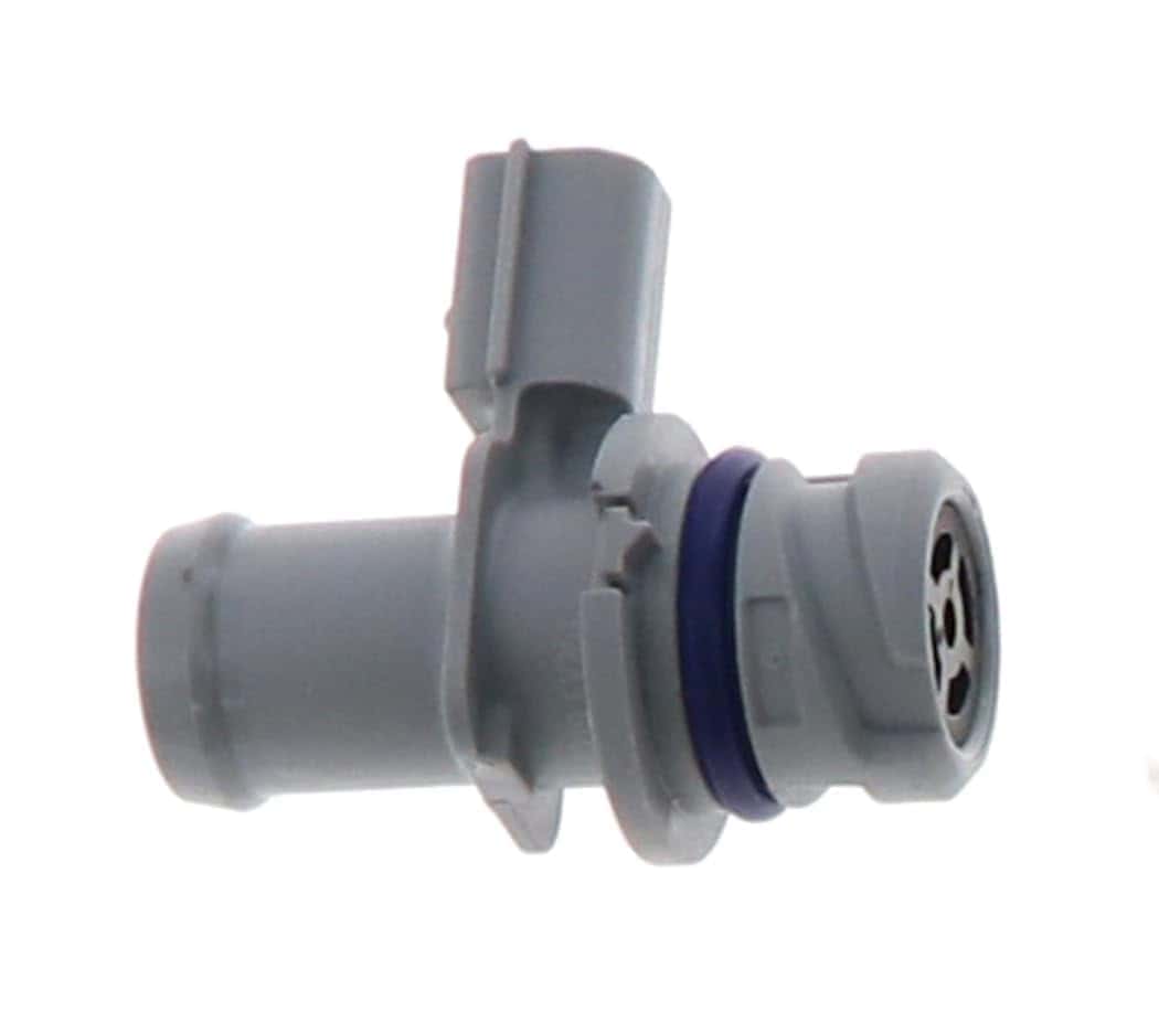 Válvula de Ventilación Positiva del Cárter (PCV) de