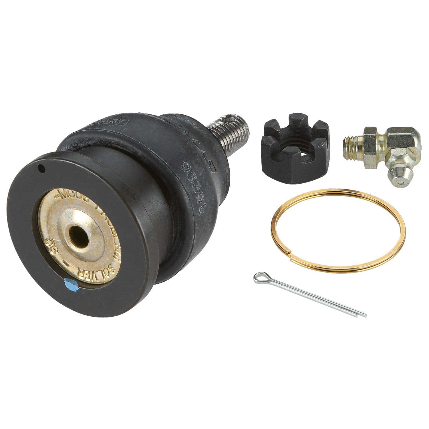 MOOG K90336 Junta de la bola de suspensión superior - Imagen 3