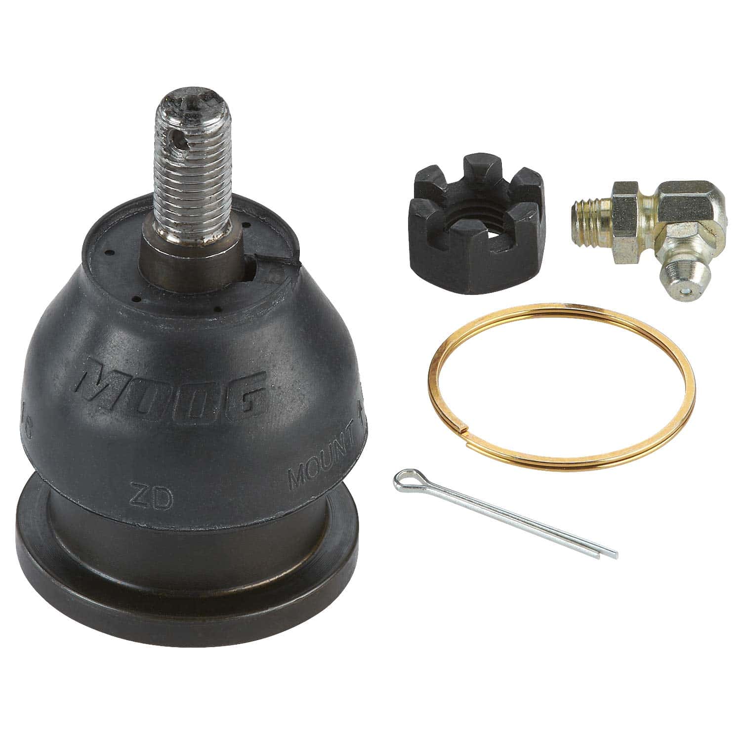 MOOG K90336 Junta de la bola de suspensión superior