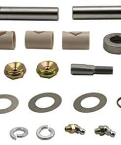 Set de pasadores de dirección MOOG 8540N para Ford F-100