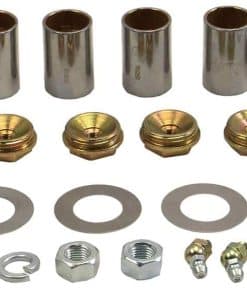 Juego de Pernos de Dirección MOOG 8524B para Ford F-100