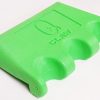 Porta tacos Q Claw 3 verde por QC