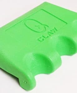 Porta tacos Q Claw 3 verde por QC