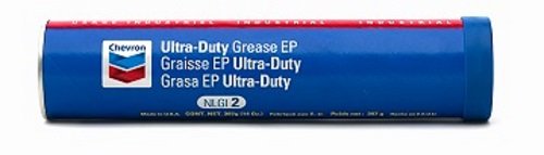 Grasa Chevron 238011642 Ultra Duty Ep2 (Paquete de 10)