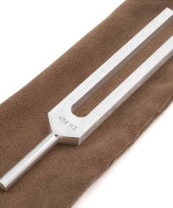 Diapasón de Sintonización 432 Hz para Sanación - Aleación