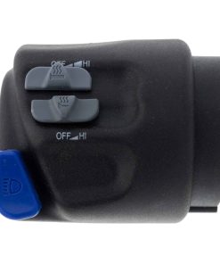 Ensamblaje de Control para Motonieve Polaris, Izquierda,