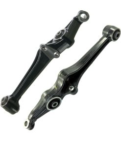 PartsW - Kit de Suspensión de 2 Piezas Brazos de Control