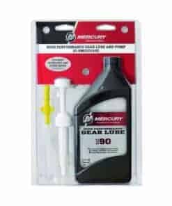 Mercury Marine Nuevo OEM Líquido de Engranajes de Alto