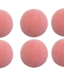 Balones Oficiales de Futbolín Torbellino - Calidad