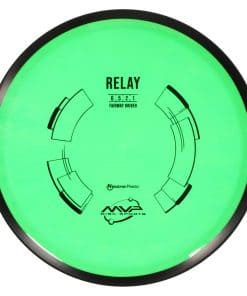 Disco de Golf de Control MVP Disc Sports Neutron Relay