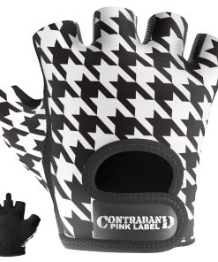 Guantes de Levantamiento y Remo de la Serie de Diseño para