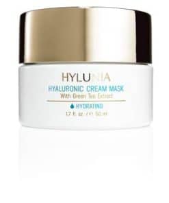 Mascarilla de Crema de Ácido Hialurónico Hylunia -