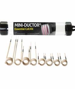 Kit de Bobinas Esenciales para Inducción - Induction