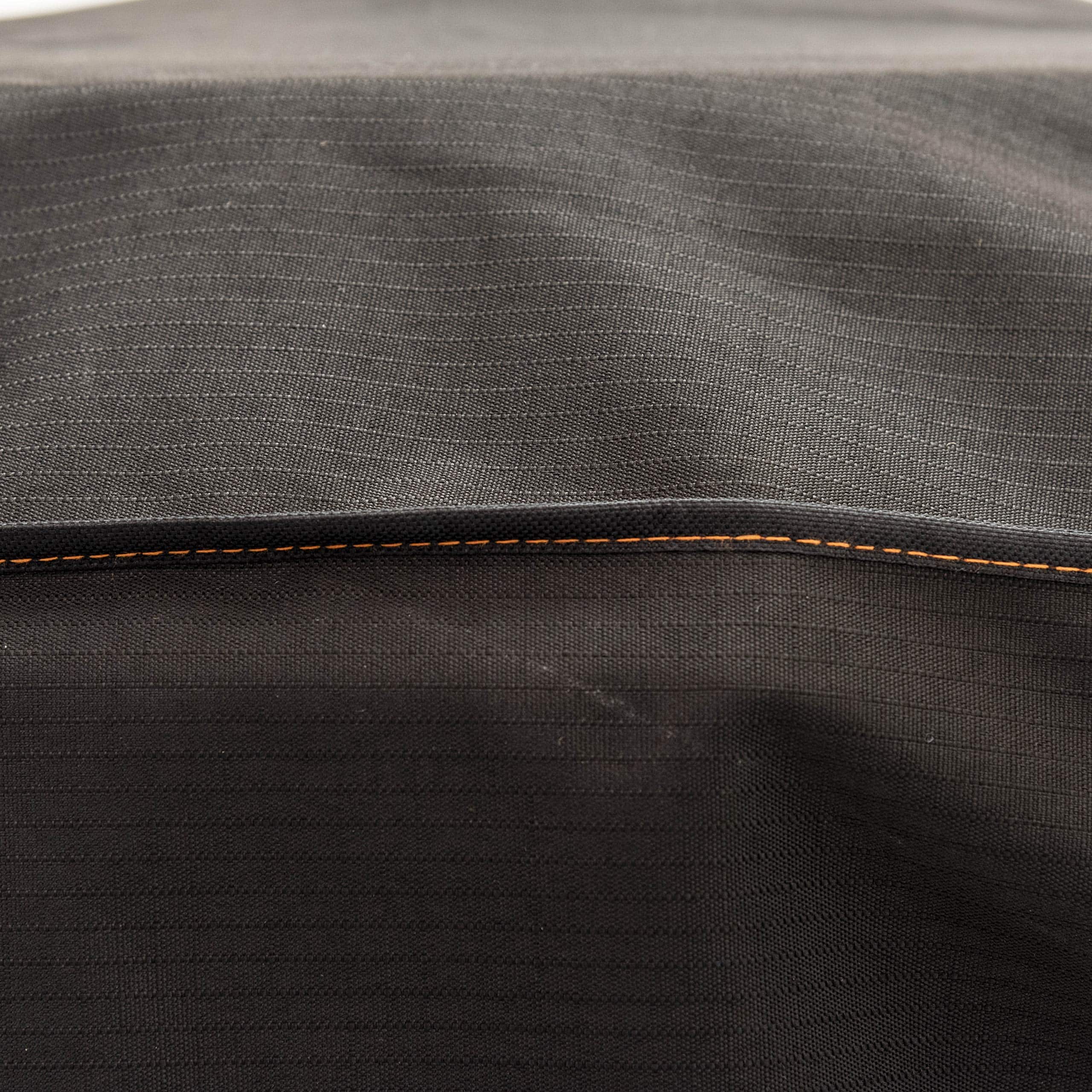 Funda para Fumador Offset Oklahoma Joe's Highland, Negro - Imagen 6