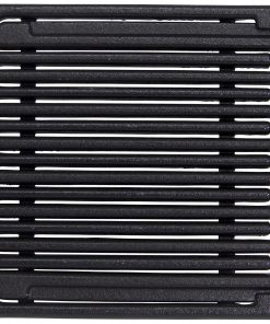 Parrilla de hierro colado universal Char-Broil