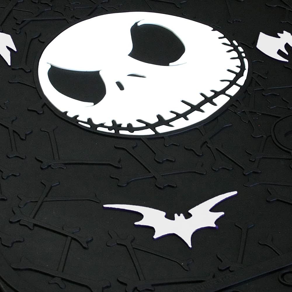 Conjunto de 10 Piezas Yupbizauto Nuevo Nightmare Before - Imagen 7