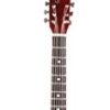 Adorno de guitarra acústica Axe Heaven Fender Dreadnought,