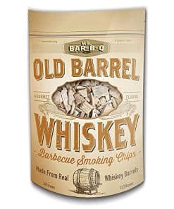 Chips para ahumar Mr. Bar-B-Q 05042BC | Roble Viejo de