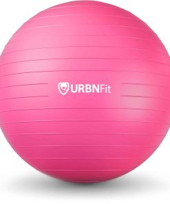 Pelota de Ejercicio URBNFit - Balón de Yoga en Varios