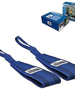 Correas abdominales The Human Trainer