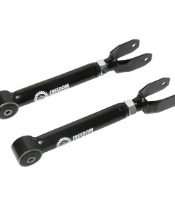 Brazos de control superiores delanteros ajustables Freedom