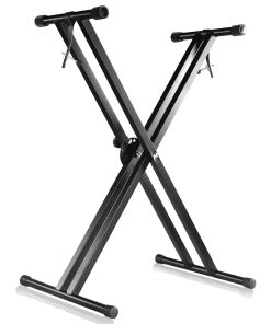 Soporte Premium Resistente para Teclado de Piano Ajustable