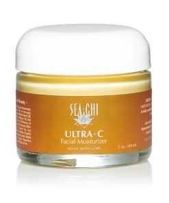 Crema Facial Ultra C con Rosa Mosqueta 2oz/60ml