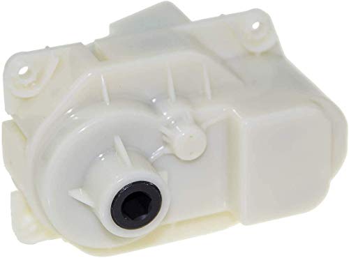 Motor del Mezclador W10822606, W10271506 Compatible con