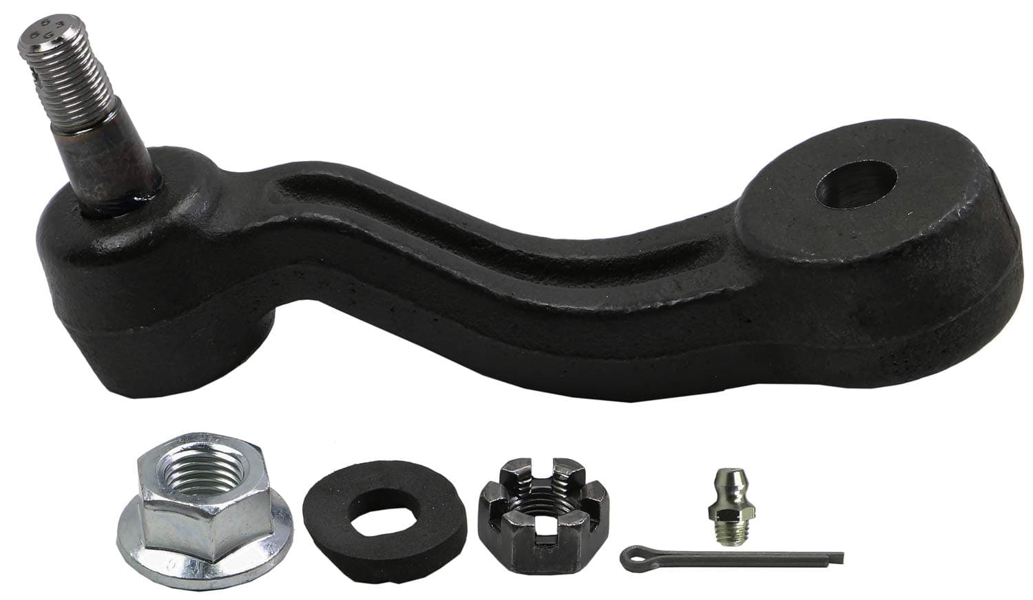Brazo de Dirección Idler MOOG K6447 para Chevrolet K1500
