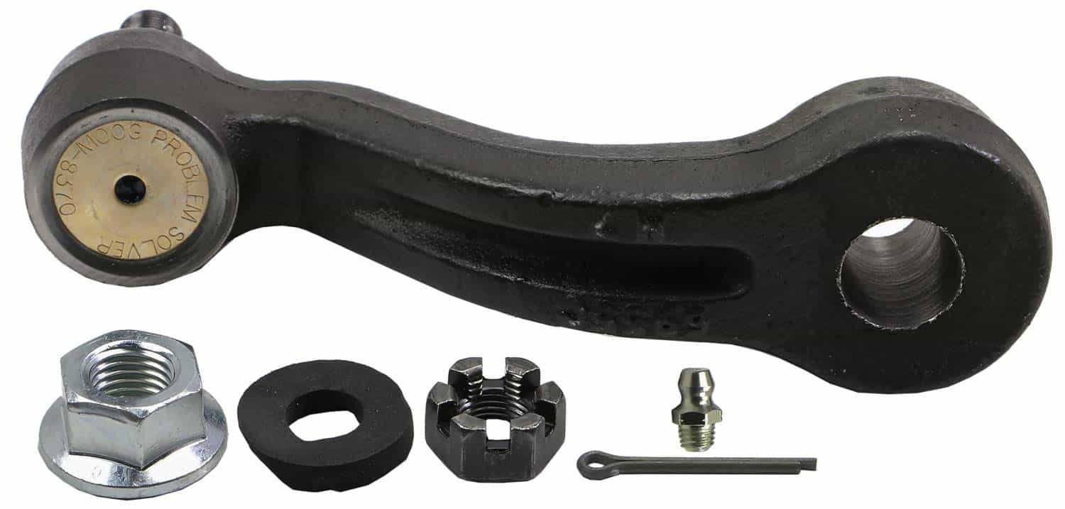 Brazo de Dirección Idler MOOG K6447 para Chevrolet K1500 - Imagen 3