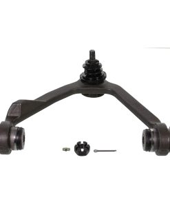 Conjunto de brazo de control y junta de articulación Moog