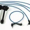 NGK (8131) Juego de cables de bujías RC-TE44