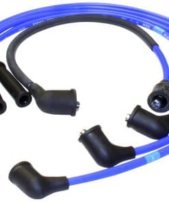 NGK (9134) Juego de cables de bujía RC-ZX12