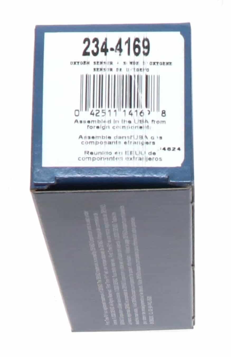 Sensor de Oxígeno Denso 234-4169 - Imagen 8
