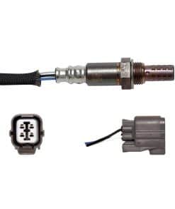 Sensor de oxígeno calentado Denso 234-4733 Honda de 4