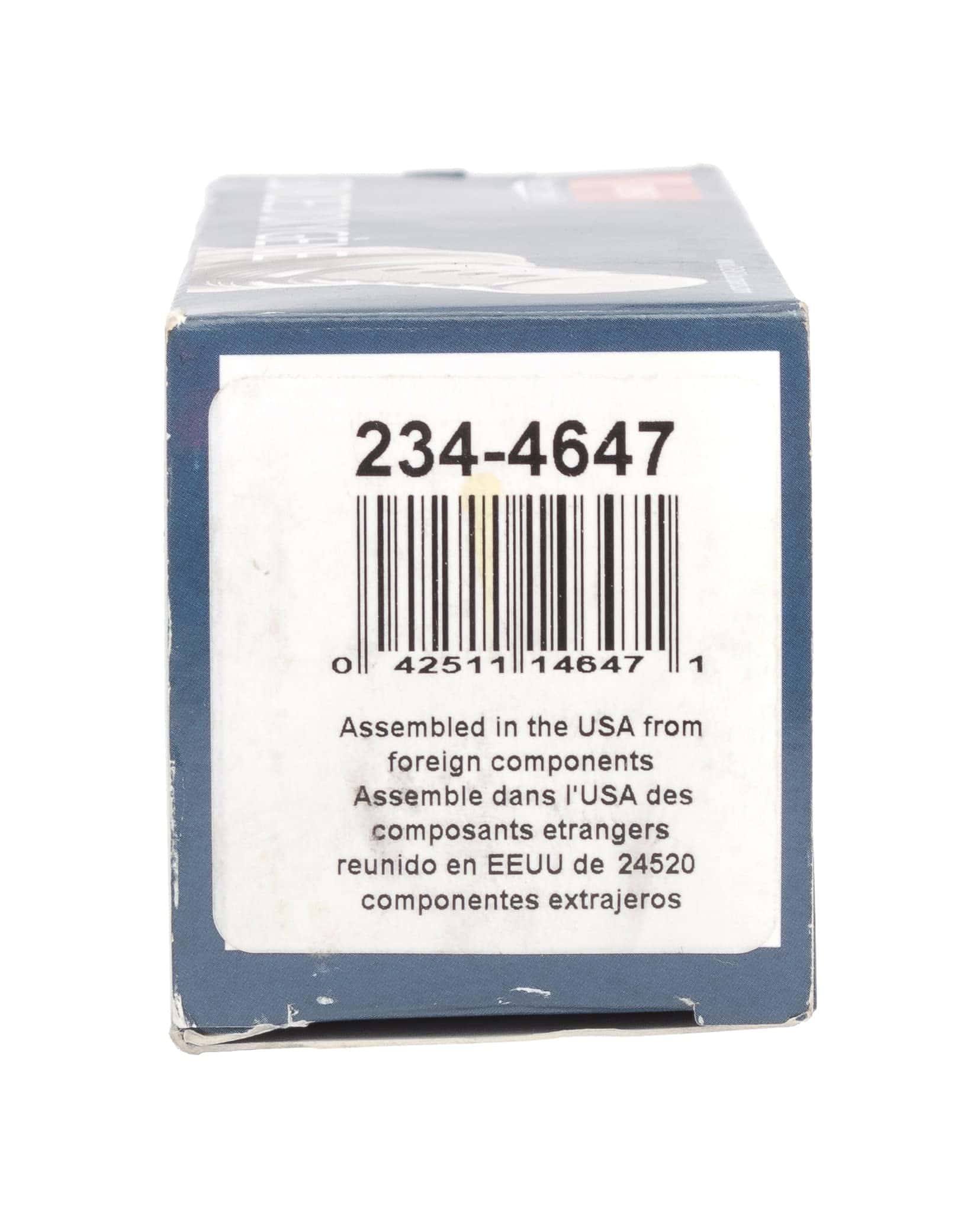 Sensor de oxígeno Denso 234-4647 - Imagen 5