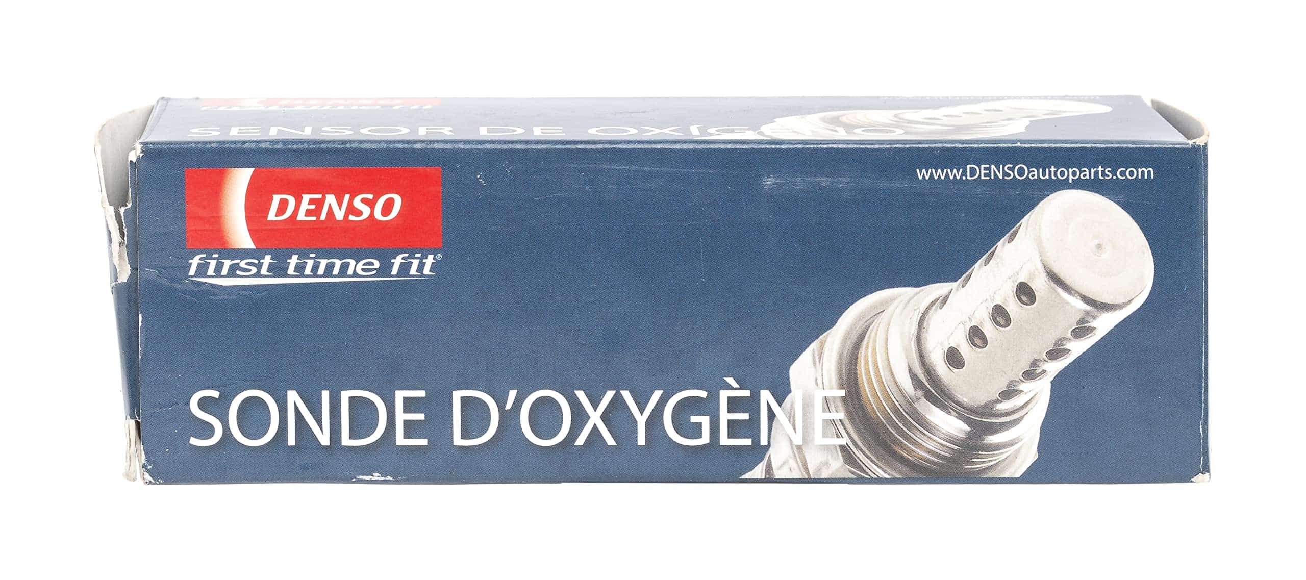 Sensor de oxígeno Denso 234-4647 - Imagen 4