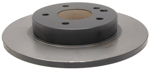 Disco de Freno Raybestos 96956 de Tecnología Avanzada