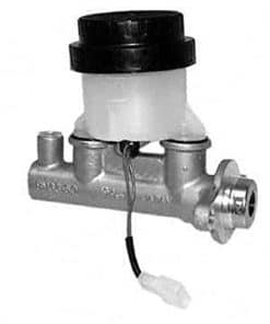 Cilindro maestro de frenos Raybestos MC39556 de grado