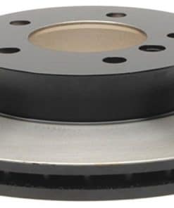 Disco de freno Raybestos 980011 Advanced Technology