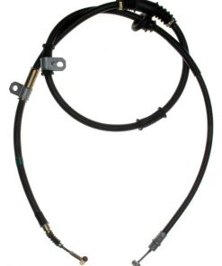 Cable de Freno de Estacionamiento de Grado -Multicolor