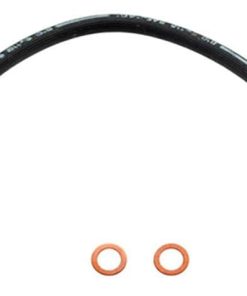 Manguera de freno hidráulico Raybestos BH36804 de grado